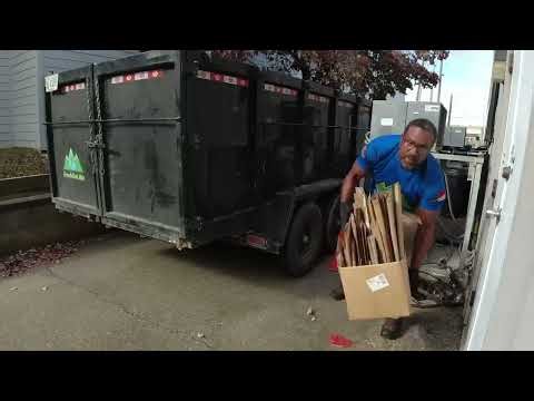 Cardboard Recycling — Highlight #1