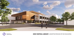 Lincoln City Council approves site purchase for new library