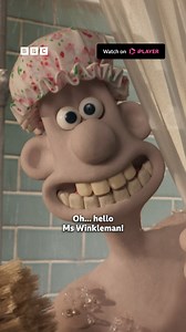 Wallace and Gromit! The most animated reading of the #Strictly Ts and Cs we've seen! | BBC Strictly Come Dancing