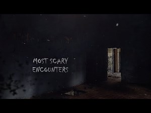Free Horror Titles Video Template | After Effects Horror Template | Studious31