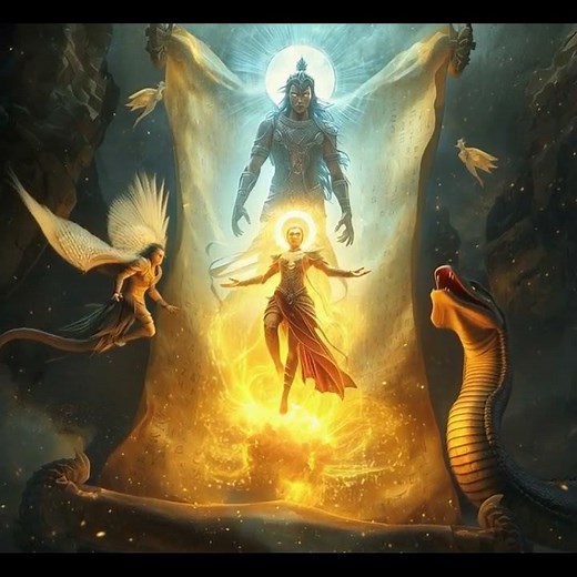 The Forgotten Gods of Philippine Mythology