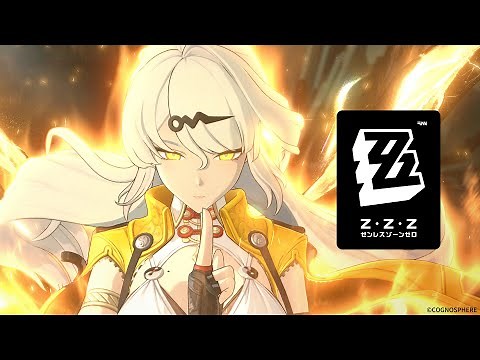 Yixuan Character Demo - "Martial Summit Showdown" | Zenless Zone Zero