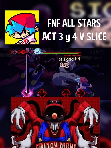 Mario Madness V2 en Friday Night Funkin Mobile