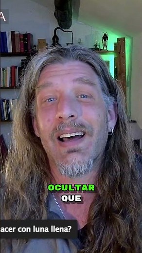 How to use the lunar phases? Secrets of Lunar Magic #moonmagic #esotericism