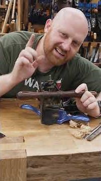 The Amazing Stanley 12 1/4 Exactly What I Thought It Was