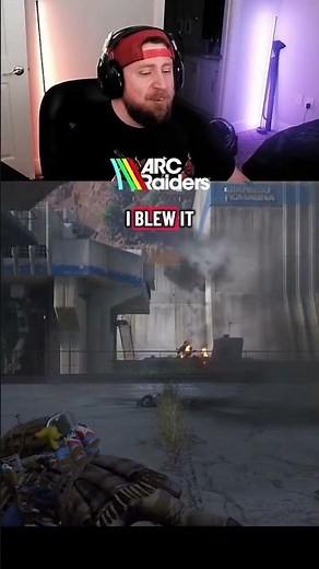 There’s alien spiders in ARC Raiders!