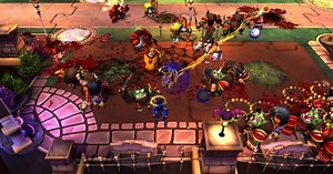 D'aww! Dungeonland Developers Did Documentary Diary