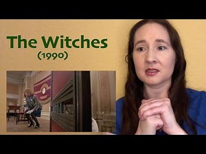 The Witches (1990) First Time Watching Reaction & Review