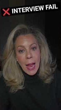 ❌ INTERVIEW FAIL what not to say at your pageant #interviewquestions #pageantinterview #pageantry