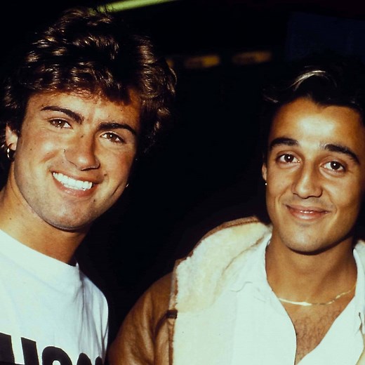 Wham!: „Last Christmas“