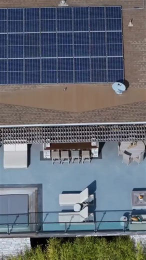 Tired of unpredictable energy bills in Scotland? Here's the truth: solar panels alone won't cover all your energy needs, especially with our often grey skies. But pairing solar PV with battery storage changes everything. Store excess energy on sunny days and power your home through cloudy ones — no more surprises on your bill. Imagine cutting your electricity costs by up to 70% while boosting your home's value and comfort. Our solar systems are designed specifically for Scottish weather and prop
