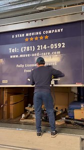 🚛 Looking for a Stress Free Moving Day? Let us take care of your Move! 🌟 Best Quality Movers show you why we are the Best Moving Company in 📍BOSTON No job is too big or too small for us — it doesn’t matter if you’re moving to a small apartment or a multi-level townhouse — we’ll help you plan and prepare! Our crew of professional movers work fast and efficiently, and will provide you with the best relocation service. 4.9⭐ (Over 1000 Five ⭐ Google Reviews) ➡️ Book Your Move Now and Get 20% Off 