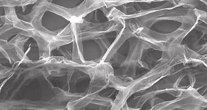 The fast and the flexible: Graphene foam batteries charge quickly