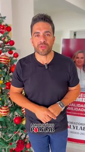 EXAME TOXICOLÓGICO É NO POLYLAB!  Único laboratório que oferece café...