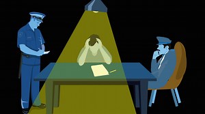 What exactly can police do and say when they interrogate someone? | AJ