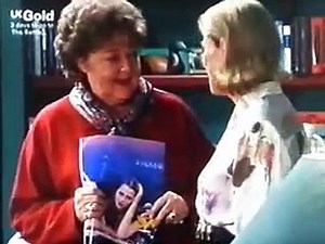 Neighbours - Episodes after Harold reappeared (1996) (scenes from 2736, 2739, 2740)