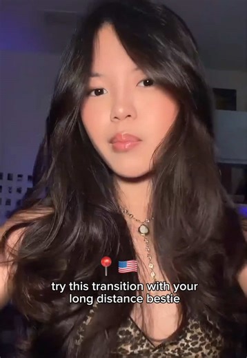 The Power of Long-Distance Friendships