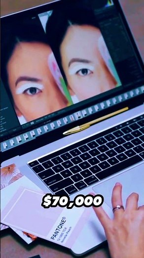 TOP 5 Average Graphic Designer Salaries Around The World 2025