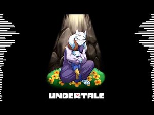 Undertale Final Boss Music Mashup