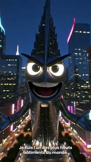 La Chine Révélée 🇨🇳 | Mur de Chine, Cité Interdite & Merveilles Modernes en 3D Pixar