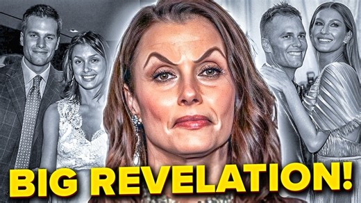 Bridget Moynahan Breaks Silence on Tom Brady Divorce | Rare America
