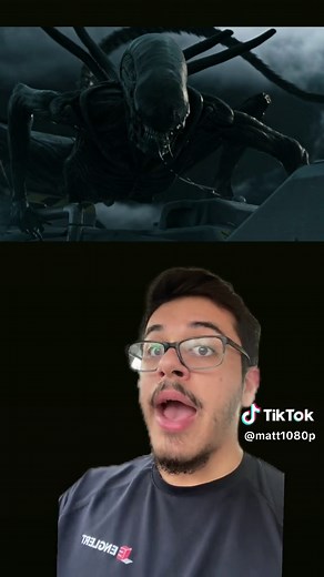 2 brand new additions to the Predator universe on top of Alien getting a movie and show! I smell a new AVP movie coming! #predator #predatormovie #prey #preymovie #yautja #alien #aliens #alienmovies #avp #alienvspredator #horror #horrormovie #horrormovies #entertainment #fyp #movies