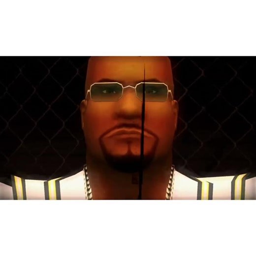 Def Jam: Fight for NY - Big Smoke v Fat Joe