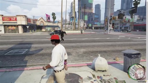 Highlight: LIFE OF \