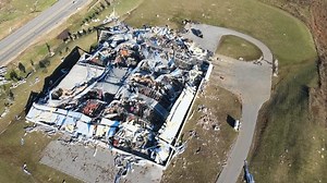 What is the next step for a business owner after such a horrific event? 👇Watch our full episode on Youtube 👇 https://youtu.be/o1sJAfVyjxo Make sure to follow our page! 👍 | American Contractor