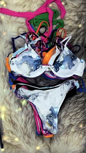 Pure Long Underwires Swimsuit 😍😍😍 #swimsuit #summer #beach