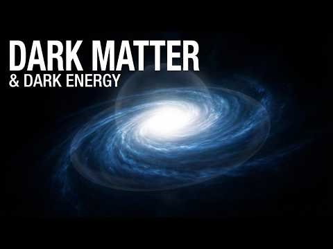 Dark Matter and Dark Energy: The Universe’s Biggest Secret