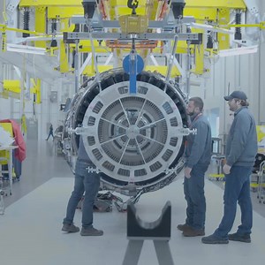 Introducing a new curriculum dedicated to training GE employees on software, sensors, new manufacturing methods & more. | GE