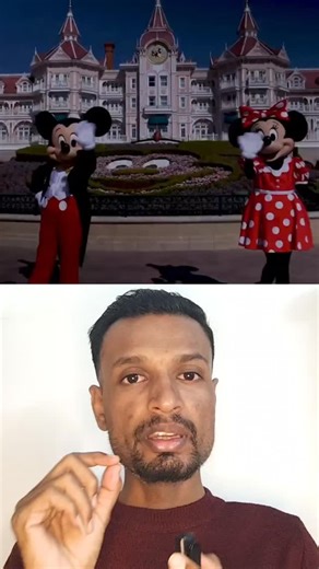 SAMIR on Instagram: "Disneyland's DISASTROUS Opening Day Disaster – What Went Wrong in 1955? (Black Sunday Story) On July 17, 1955, Disneyland opened to the public... and it was a complete CHAOS! scorching 38°C (101°F) heat, melting asphalt sticking to shoes, fake tickets causing double the crowd (30,000+ instead of 15,000), no food, no drinking water pressure, rides constantly breaking down. The media called it Disney's biggest blunder, and experts predicted it wouldn't last a month. But Walt D