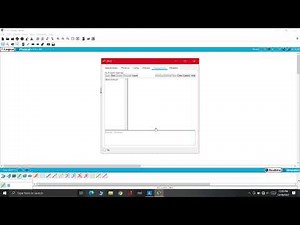 Cisco Packet Tracer - Project "Light" with Python # B-PROGRAMMING