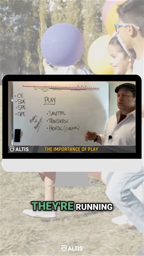 🔥 Play builds athletes. Structure refines them. Play is one of the most powerful — and most overlooked — drivers of youth athletic development. In a playground, kids move through every plane of motion: twisting, sprinting, hanging, falling, and getting back up. That chaos wires coordination, strength, and body awareness in ways no structured drill ever could. But as coaches, it’s easy to lose sight of this when chasing progress or results too early. That’s where small mistakes compound — and po