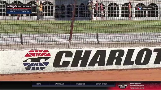 The World of Outlaws Pro Series Powered by: iRacing is 10 races of iRacing’s toughest wheel-to-wheel dirt racing. Featuring the highest-profile facilities in the sport, this is where sim racing legends are made. | iRacing