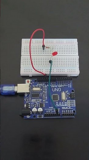 How to Upload Code to Arduino Uno | Arduino Tutorials