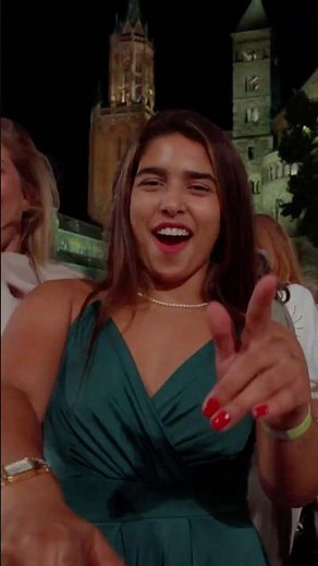 Los del Río lit up Maastricht! 🎉 Missed it? Catch them on tour with us all year long! #macarena