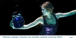 The Biggest H2 O2 Inhalation System; Hydrogen as a Source of Energy & Life; LLLT, PEMF research and more!