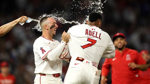 3 reasons 2025 season was successful for Angels despite playoff elimination
