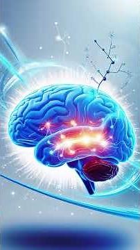 🧠 El Mapeo Cerebral en 3D: Descifrando los Secretos del Cerebro Humano 🌌 #neuroscience #cerebro