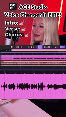 Master Vocals Easily with ACE Studio AI Workstation