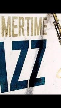 Summertime Smooth Jazz-Sax by Antoine Foster