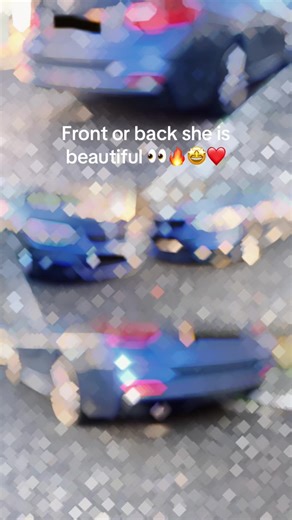 BMW: Front or Back, Still Beautiful