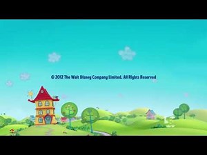 Brown Bag Films/Nickelodeon Productions (2012/2013) (Henry Hugglemonster Copyright)