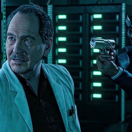 Spider-Man Faces the Leader of Devil’s Breath – Mr. Lee Revealed!