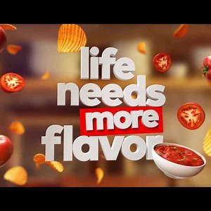 Enjoy Hum Sub Ka Favorite Lay’s Wavy! #LifeNeedsMoreFlavor | LaysPakistan
