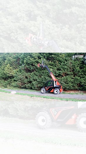 Zoom sur la gamme des ULM🔎 Embarquez dans l'univers des ULM 412 H et ULM 415 H Manitou en France , des chariots télescopiques pensés pour les besoins agricoles. Compacts mais puissants, ces engins allient agilité et robustesse, même dans les espaces restreints. Une solution à la fois pratique et performante pour optimiser les tâches du quotidien en milieu rural. Regardez la vidéo complète pour en savoir plus sur leurs caractéristiques techniques, les usages possibles et la maniabilité de ces mo