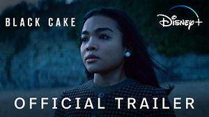 6.5K views · 228 reactions | Love brings the light that will guide you out of your darkest moments. Black Cake premieres November 1, only on #DisneyPlus. | Disney+ | Facebook