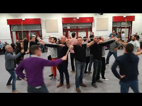 Pays basque : reportage dans les coulisses d'une pastorale